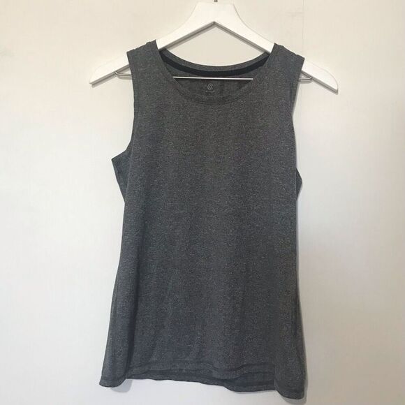 Champion C9‎ Gray Tank Top Size Small athletic - Picture 1 of 7